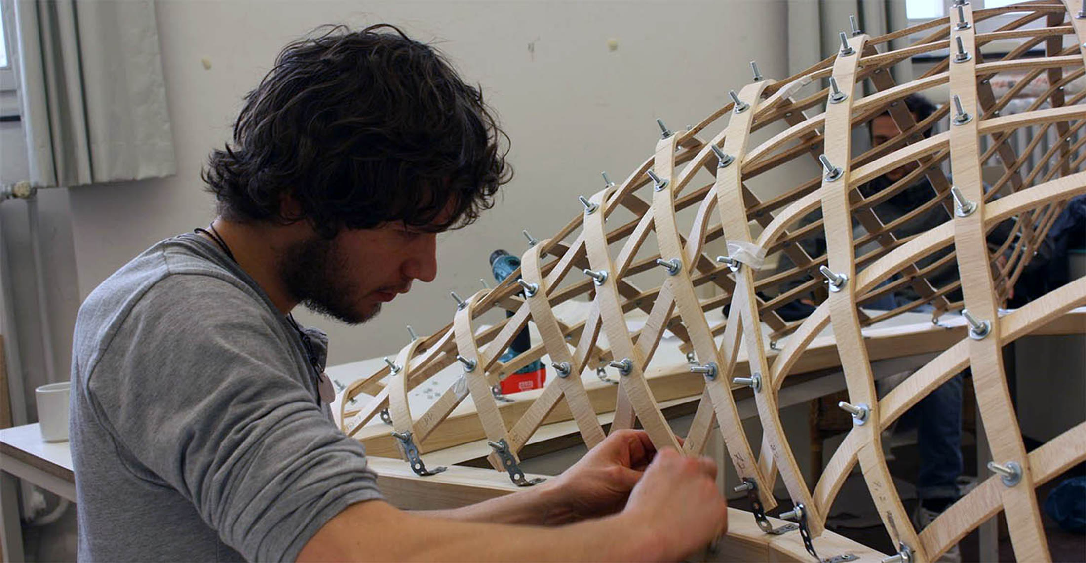 Interactive Structural Analysis and Design